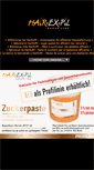 Mobile Screenshot of hairexpil.com